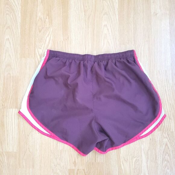 Nike Dri-FIT Tempo Brief-Lined Running Shorts Sz Med - Picture 2 of 8